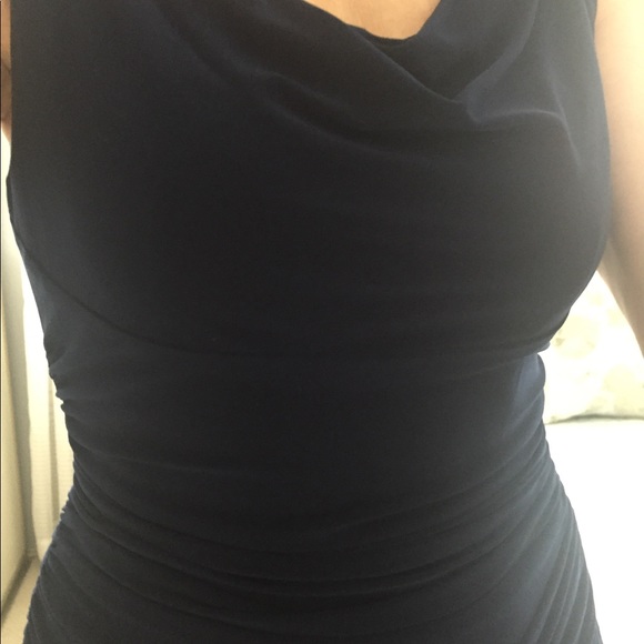 Ralph Lauren  Evening. Formal dress - Picture 6 of 7